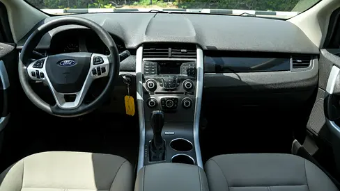 صورة مصغرة 7 لـ 2015 FORD EDGE