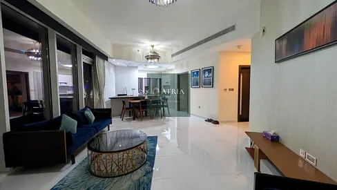 High ROI | Spacious Fully Furnished | 3 Bathrooms