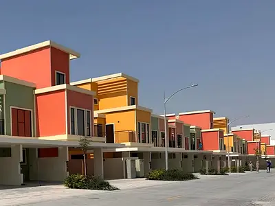 Vastu 3BR | Brand New | Close to Lagoon | Rental