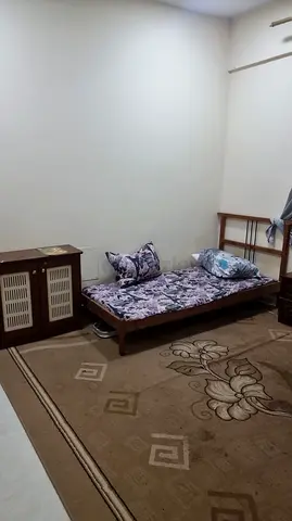 privet room