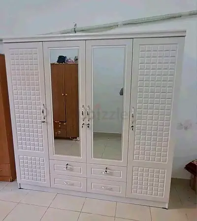Brand new 4door wardrobe available