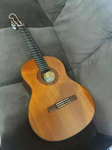 Yamaha C70 Classical Guitar for Sale!