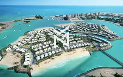 Own an Island Address With Long-Term Growth Potential | Freehold for all Nationalities