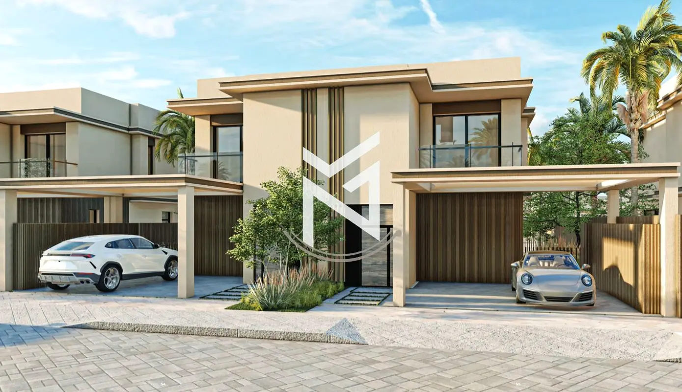 Own an Island Address With Long-Term Growth Potential | Freehold for all Nationalities