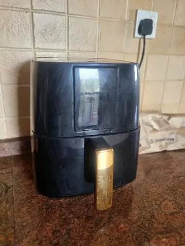 Used Compact Air Fryer - Good Working Condition
