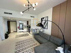 Balcony | Modern | Fully furnished