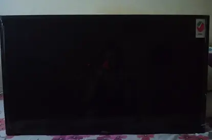 32-inch Super General LED TV 32-inch TV with Xiaomi TV BoxGood Working Conditiond