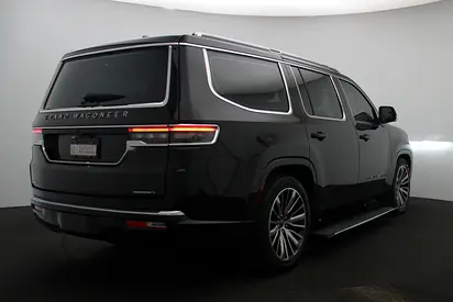 2023 JEEP GRAND WAGONEER 照片 2