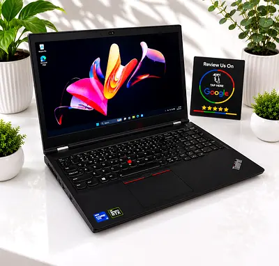 THINKPAD P15 XTREME | RTX EDITION | i9 ULTRA | HEXA PROCESSOR | 32GB RAM | WARRANTY