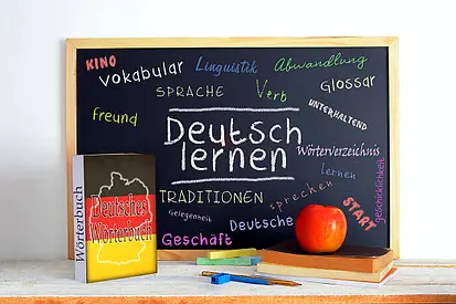 No More Struggle with travel to Germany! Learn to Pass the DAF Exam within 2-3 Months