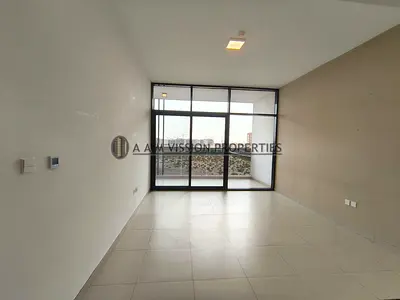 Prime Location | Specious Layout | Double balcony