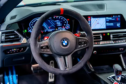 2023 BMW M4 thumbnail 17