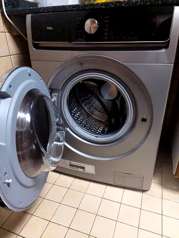Washing machine for sale