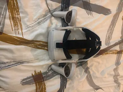 Oculus Quest 2