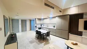2 Bedroom Fully Furnished | Prime Dubai Marina