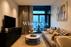 Furnished 1BR at 15 Northside | August!!