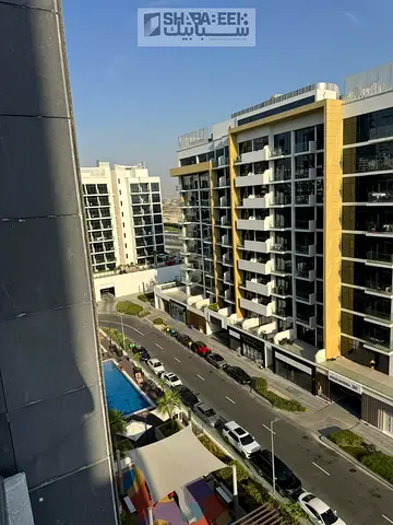 Fully Furnished 1BR | Best Price | Ready to Move In | AED 80K