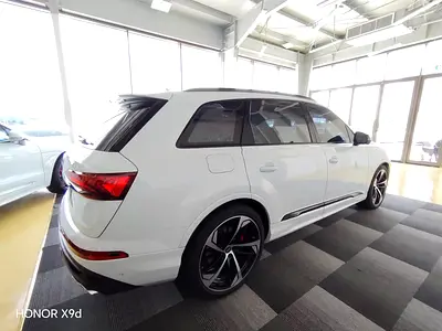 2023 AUDI SQ7 照片 6