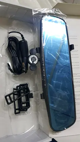 Car Camera Mirrors