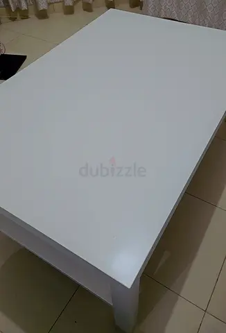 White table ikea