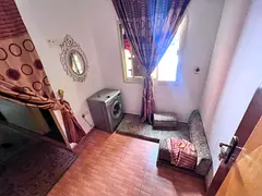 Second tenant - Separate kitchen - Large space - Free maintenance