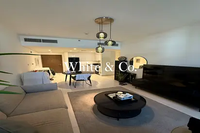 Pool View | Large Terrace | Rented Unit