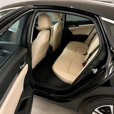 2016 Honda CIVIC 缩略图 13