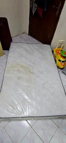 Used single mattress — good for guest room