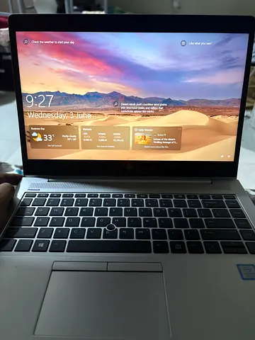 Laptop