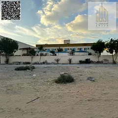 Ready camp for sale | 29070 sqft | excellent income , Freehold 100%