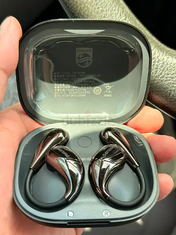 Philips Headphone like new with Box