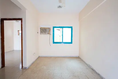 Studio for Rent | Convenient Yarmouk Location | Sharjah