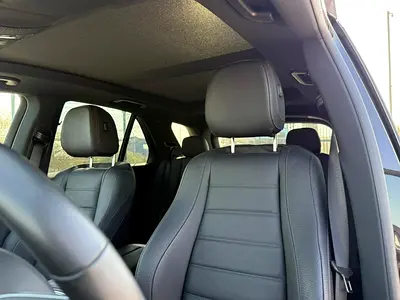 Mercedes-Benz GLE 350, миниатюра 16