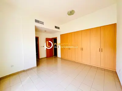 5 Bedroom villa available for Rent in Mirdif