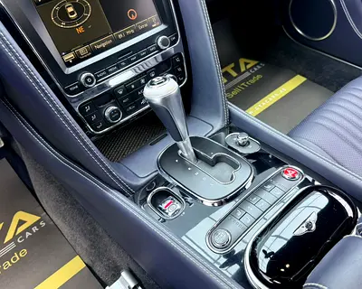 2016 Bentley CONTINENTAL — миниатюра 15