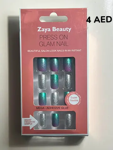 Nails