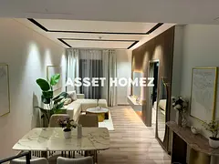 Pool View | Fully Furnished | Ready to Move
