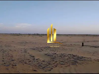 للبيع ارضي سكني استثماري في منطقة الناصرية - الشارقة