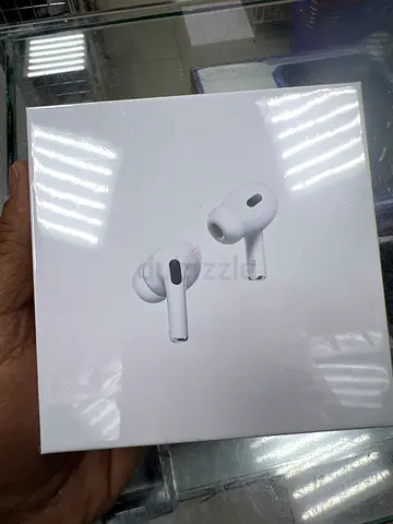 Apple AirPods Pro (2nd gen) - Sealed Box
