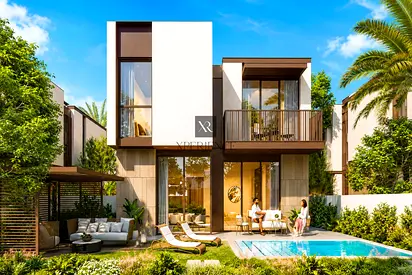 STANDALONE VILLA | LARGE PLOT | INNER CLUSTER | MOTIVATED SELLER