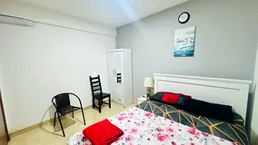 Furnished Private Room in Electra Street Abu Dhabi UAE