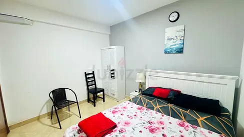 Furnished Private Room in Electra Street Abu Dhabi UAE