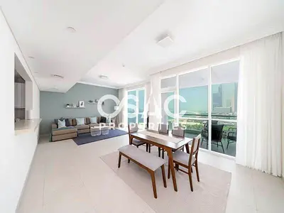 Beach Front Living | Ain View | Upgraded