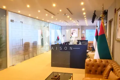 Unfurnished Office | Rent | Business Bay