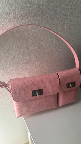 By Far Billy bag