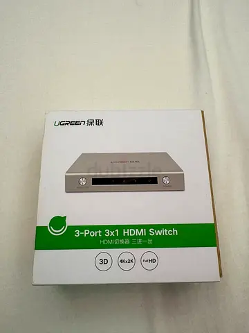 HDMI Switch