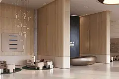 Op Price | High Floor | Luxury | Waterfront Living