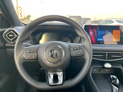 MG MG5 Luxury, миниатюра 16
