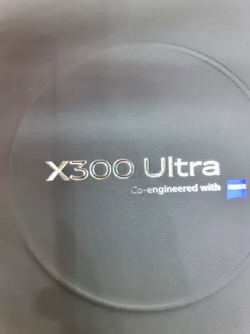 VIVO X300 ULTRA TDRA 16/512gb