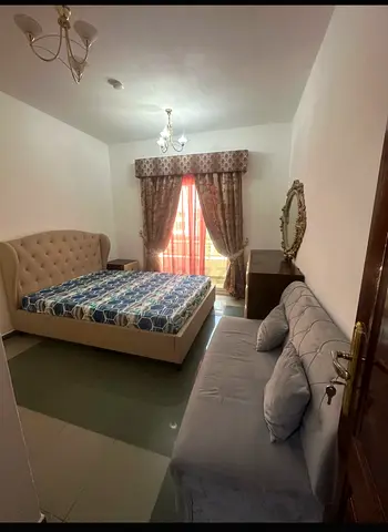 Balcony room available